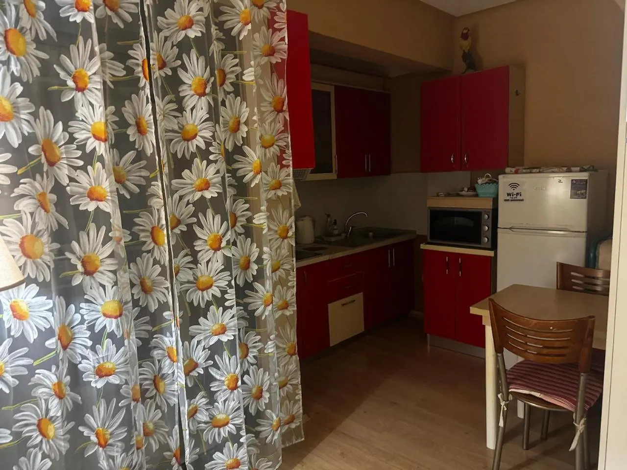 Apartament Sabri Golem  0*, Golem (Tirana)