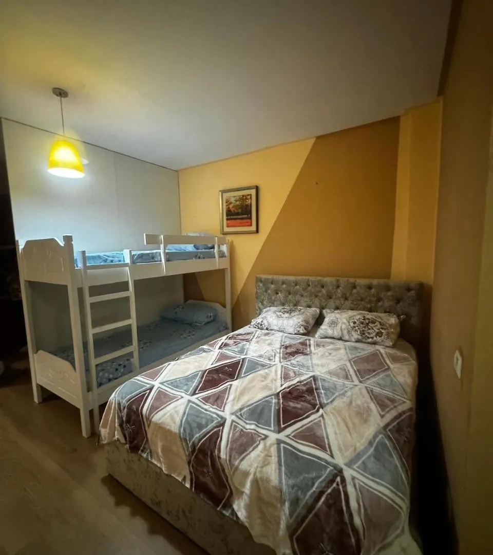 Apartamento Apartament Sabri Golem  Albania